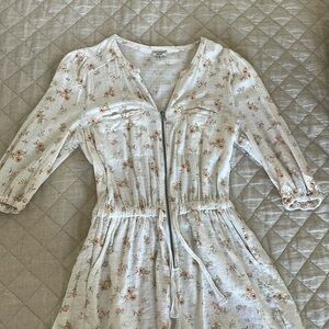 Medium romper